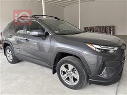 تويوتا راف 4